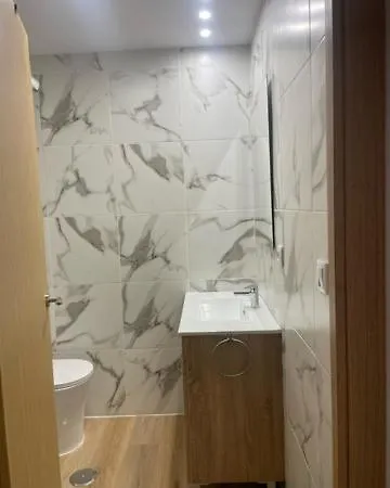 Andasol Apartment *