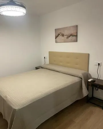 Apartment Andasol *