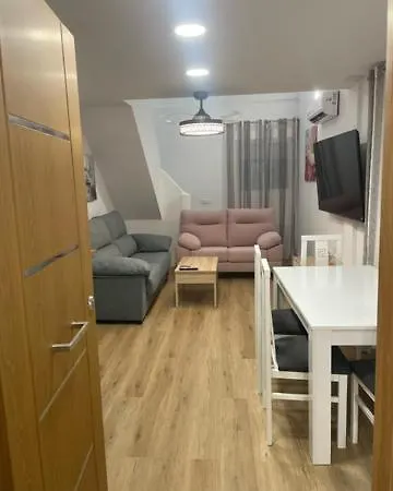 Andasol Apartment