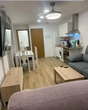 Andasol Apartment Chipiona