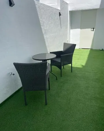 Andasol Apartment *