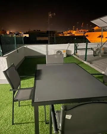 Andasol Apartment *