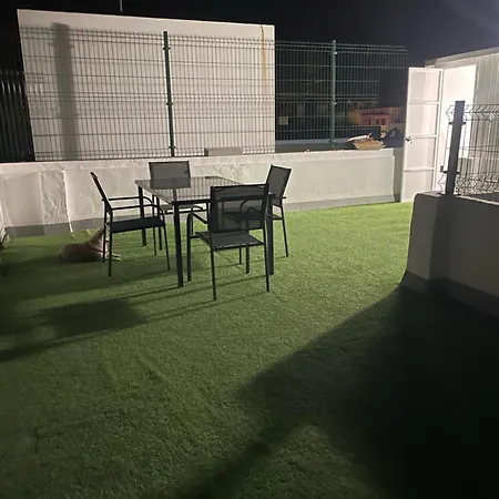 Andasol Apartment *