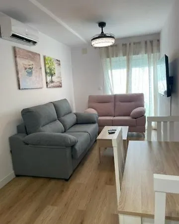 Andasol Apartment