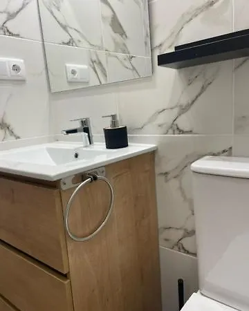 Andasol Apartment *