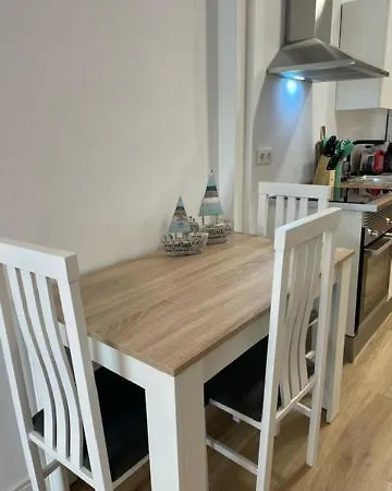 Apartment Andasol
