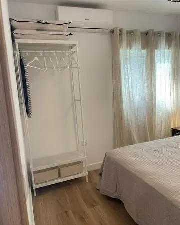 Apartment Andasol *