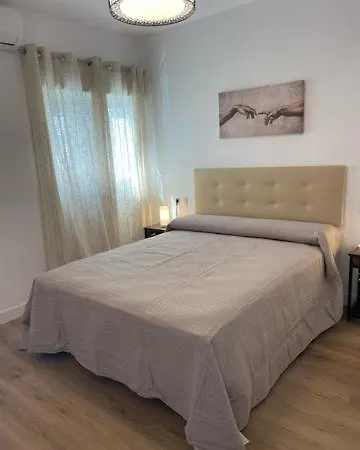 Andasol Apartment Chipiona
