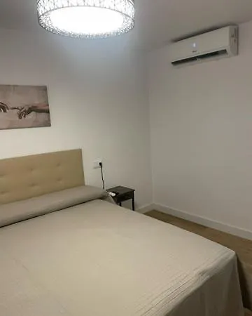 Apartment Andasol *