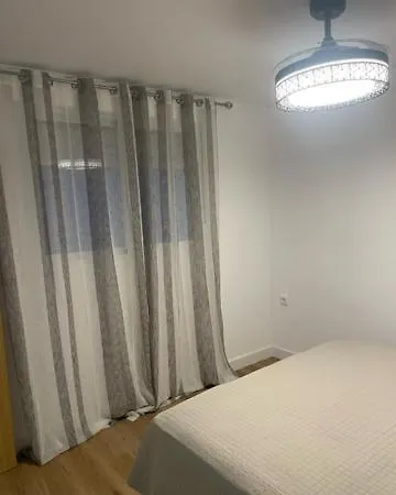 Andasol Apartment Chipiona