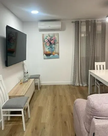 Apartment Andasol
