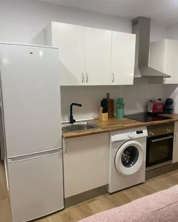 Andasol Apartment Chipiona
