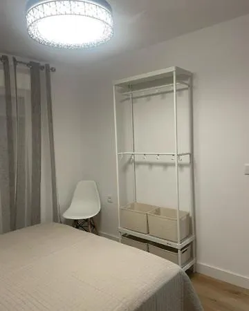 Andasol Apartment