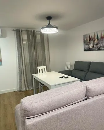 Andasol Apartment