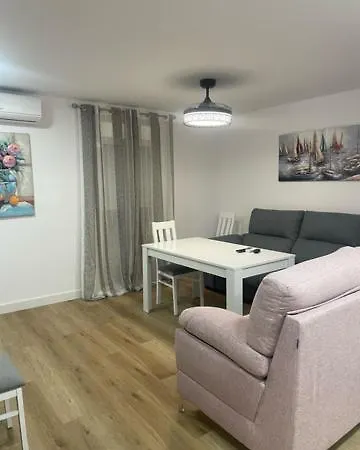 Andasol Apartment Chipiona
