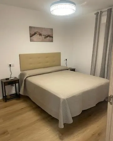 Apartment Andasol Chipiona