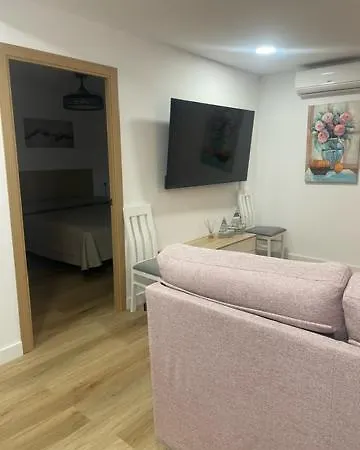 Andasol Apartment