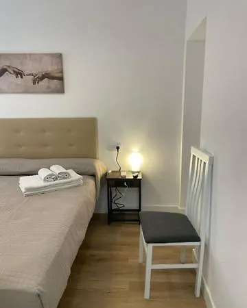 Apartment Andasol