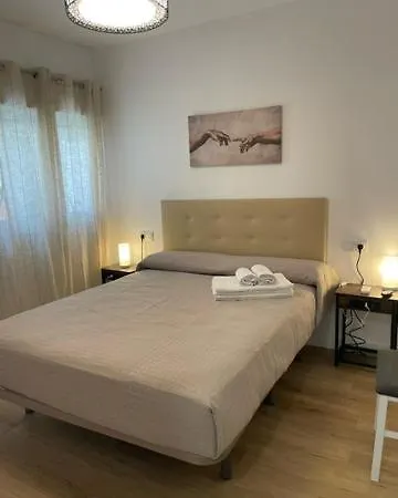 Andasol Apartment Chipiona