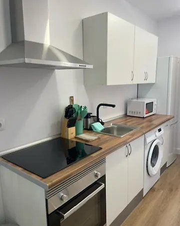 Andasol Apartment