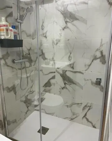 Andasol Apartment Chipiona