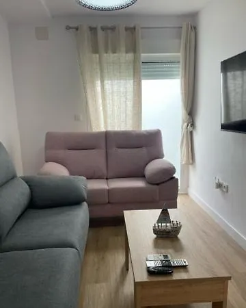 Andasol Apartment *