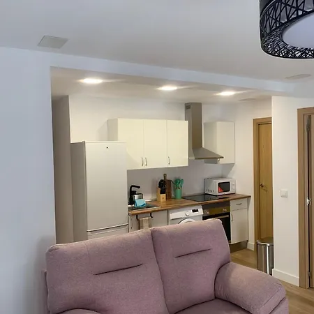 Andasol Apartment