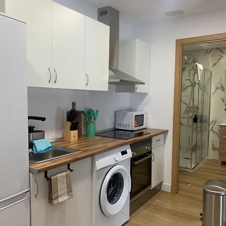 Andasol Apartment Chipiona