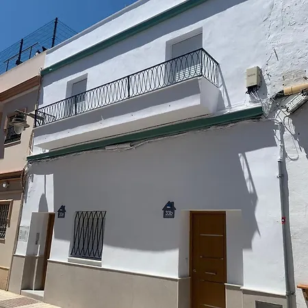 Apartment Andasol