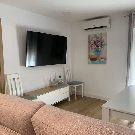 Apartment Andasol *