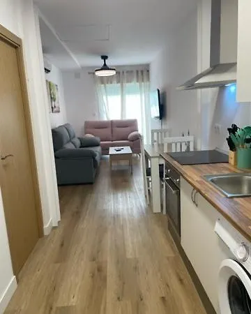 Apartment Andasol