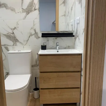 Apartment Andasol Chipiona