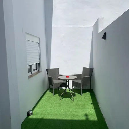 Andasol Apartment Chipiona