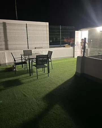 Andasol Apartamento