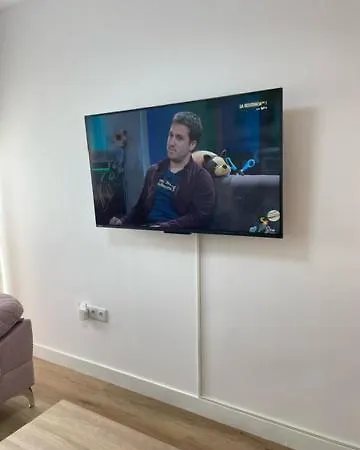 Andasol Apartamento *