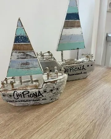 Andasol * Chipiona