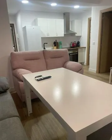 Andasol Apartamento Chipiona