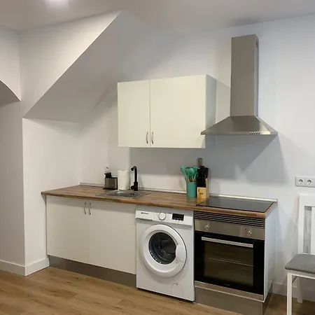 Apartamento Andasol Chipiona