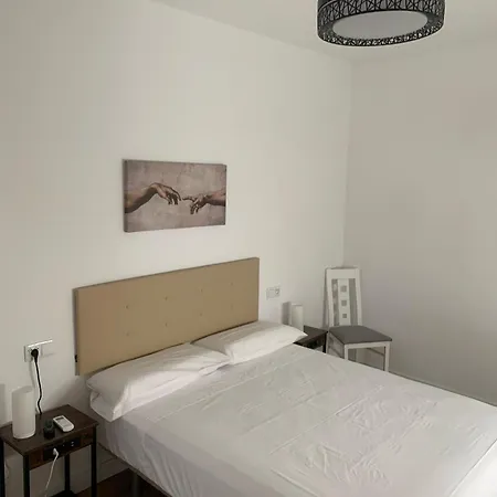 Apartamento Andasol