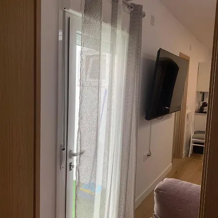 Andasol Apartamento Chipiona